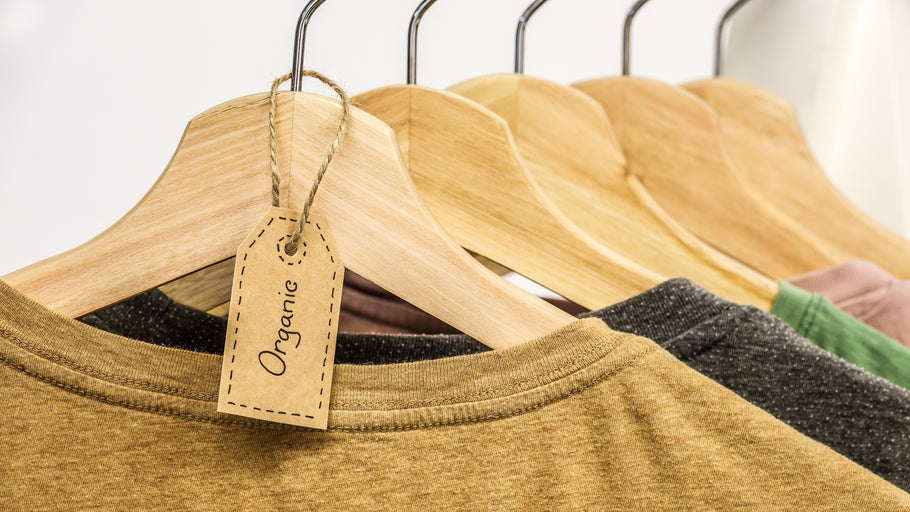 Ethical clothing for a better world