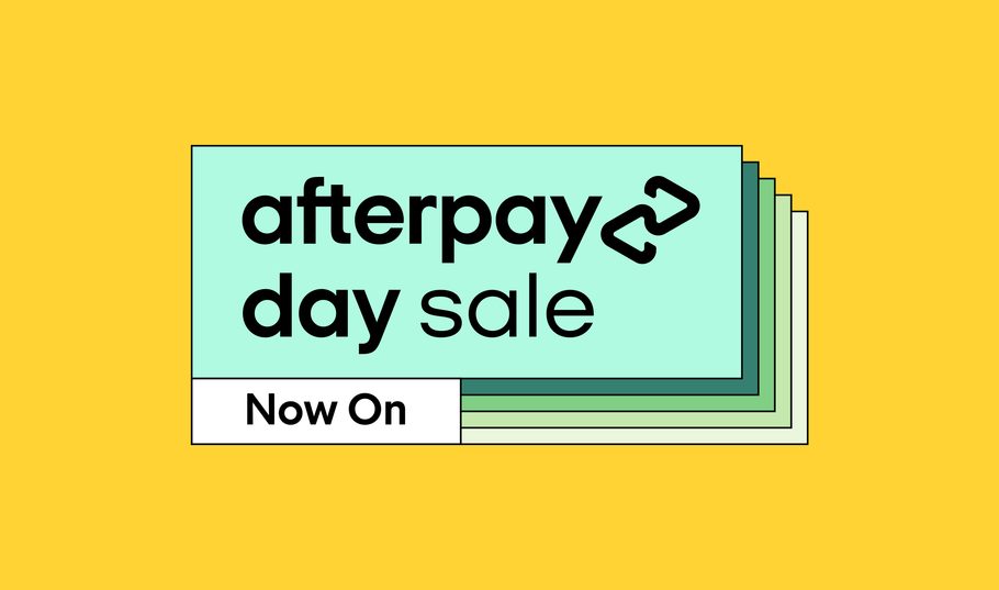 Afterpay Day Sale (20 to 23 Aug 2020)