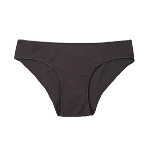 Bamboo Hypoallergenic Underwear (sensitive-skin friendly undies)- Bamboo Body