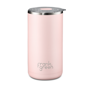 frank green French Press Plunger - Blushed Pink
